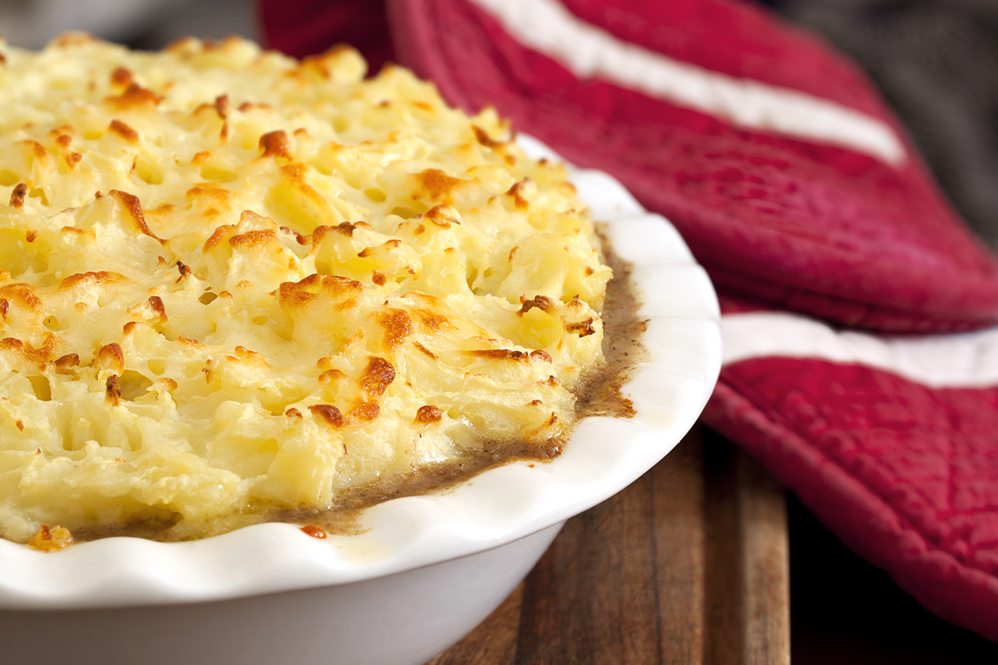 Veggie cottage pie Right to Health